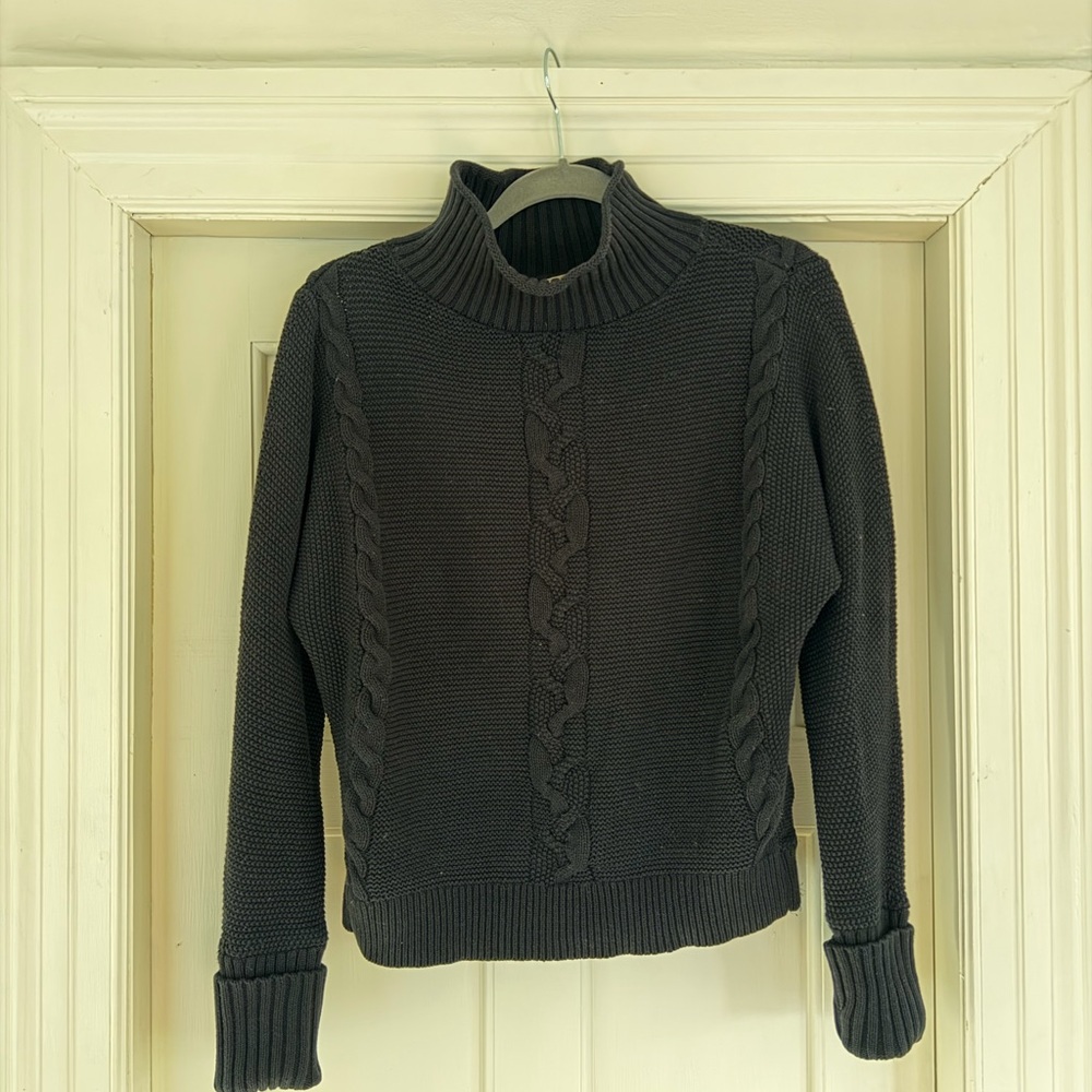Gap Funnel Neck Sweater